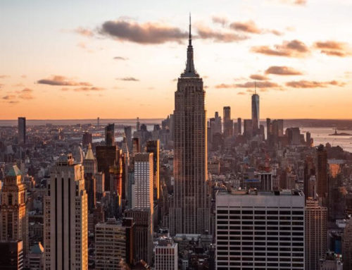 20 Top-Rated Tourist Attractions in Manhattan