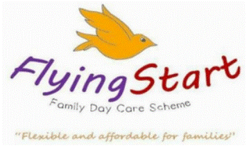 Become An Educator - Flying Start Family Day Care